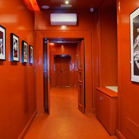 Kind Places - Suite Experience Napoli Dış mekan fotoğraf