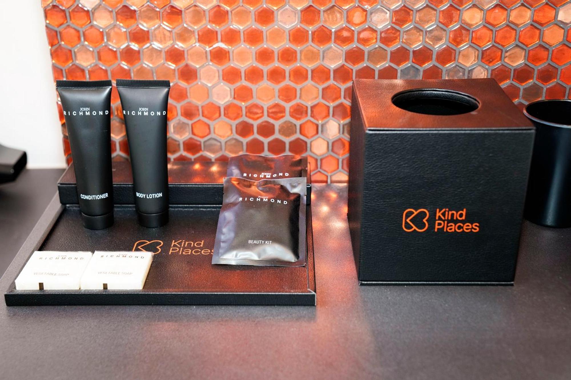 Kind Places - Suite Experience Napoli Dış mekan fotoğraf