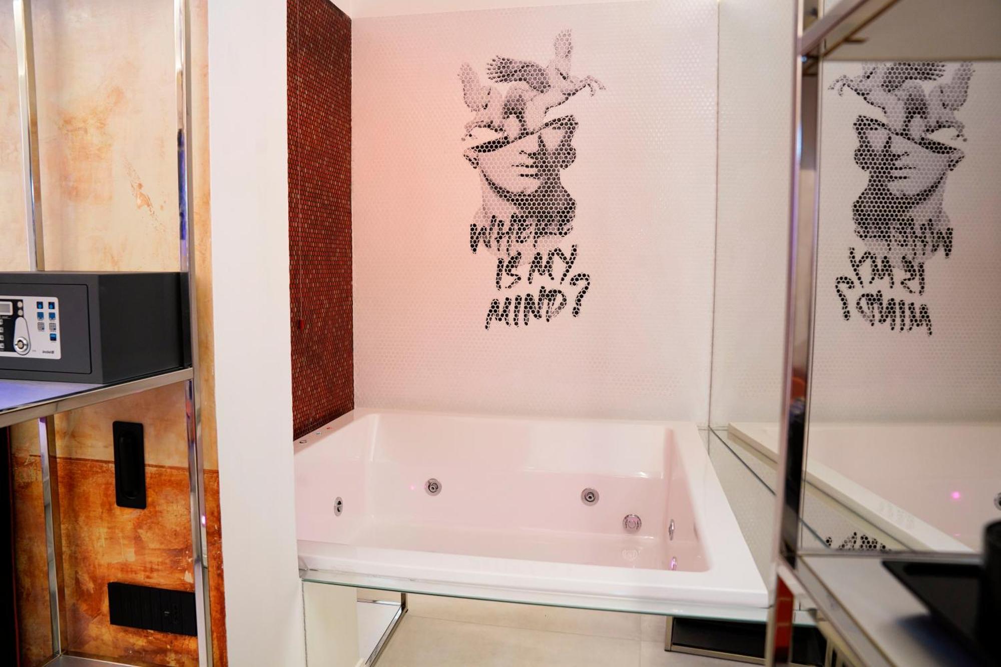 Kind Places - Suite Experience Napoli Dış mekan fotoğraf