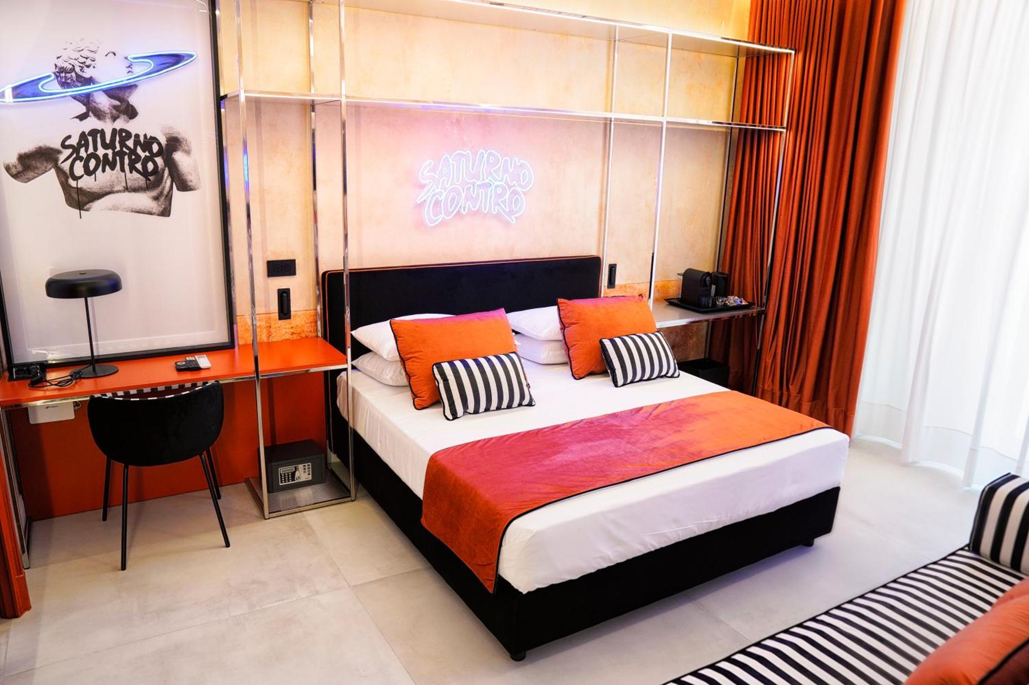 Kind Places - Suite Experience Napoli Dış mekan fotoğraf