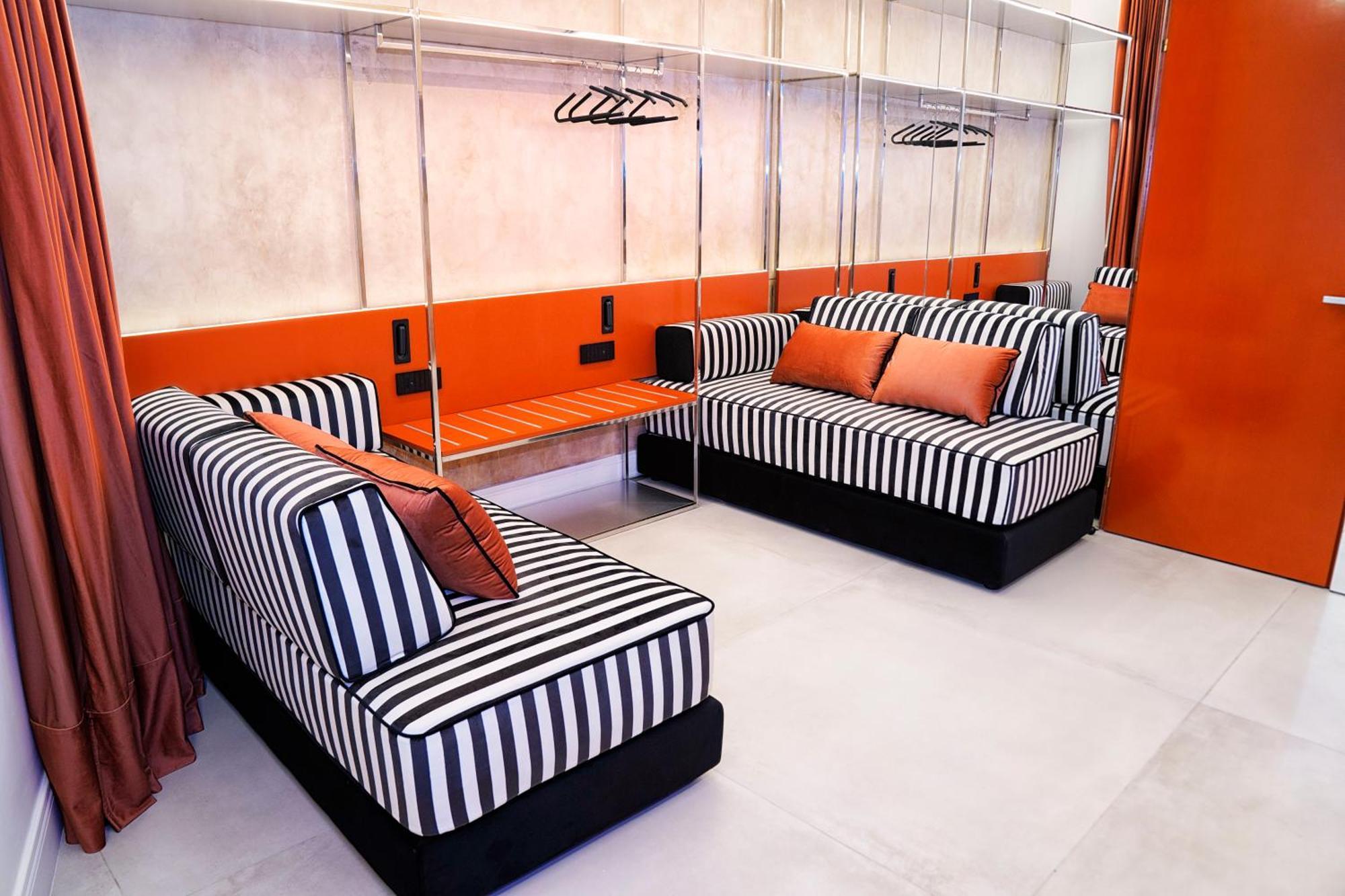 Kind Places - Suite Experience Napoli Dış mekan fotoğraf