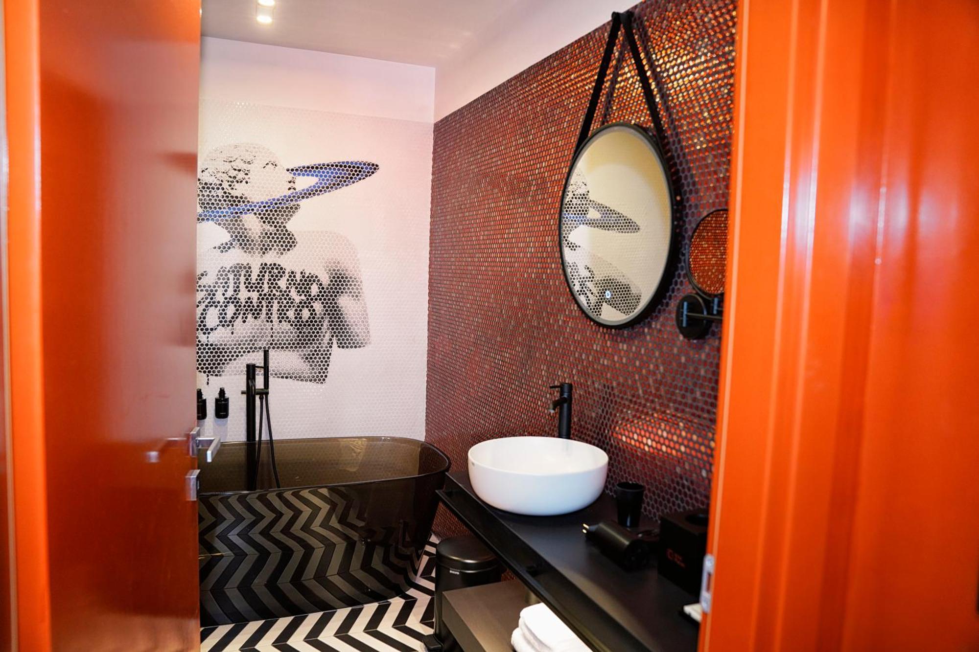 Kind Places - Suite Experience Napoli Dış mekan fotoğraf
