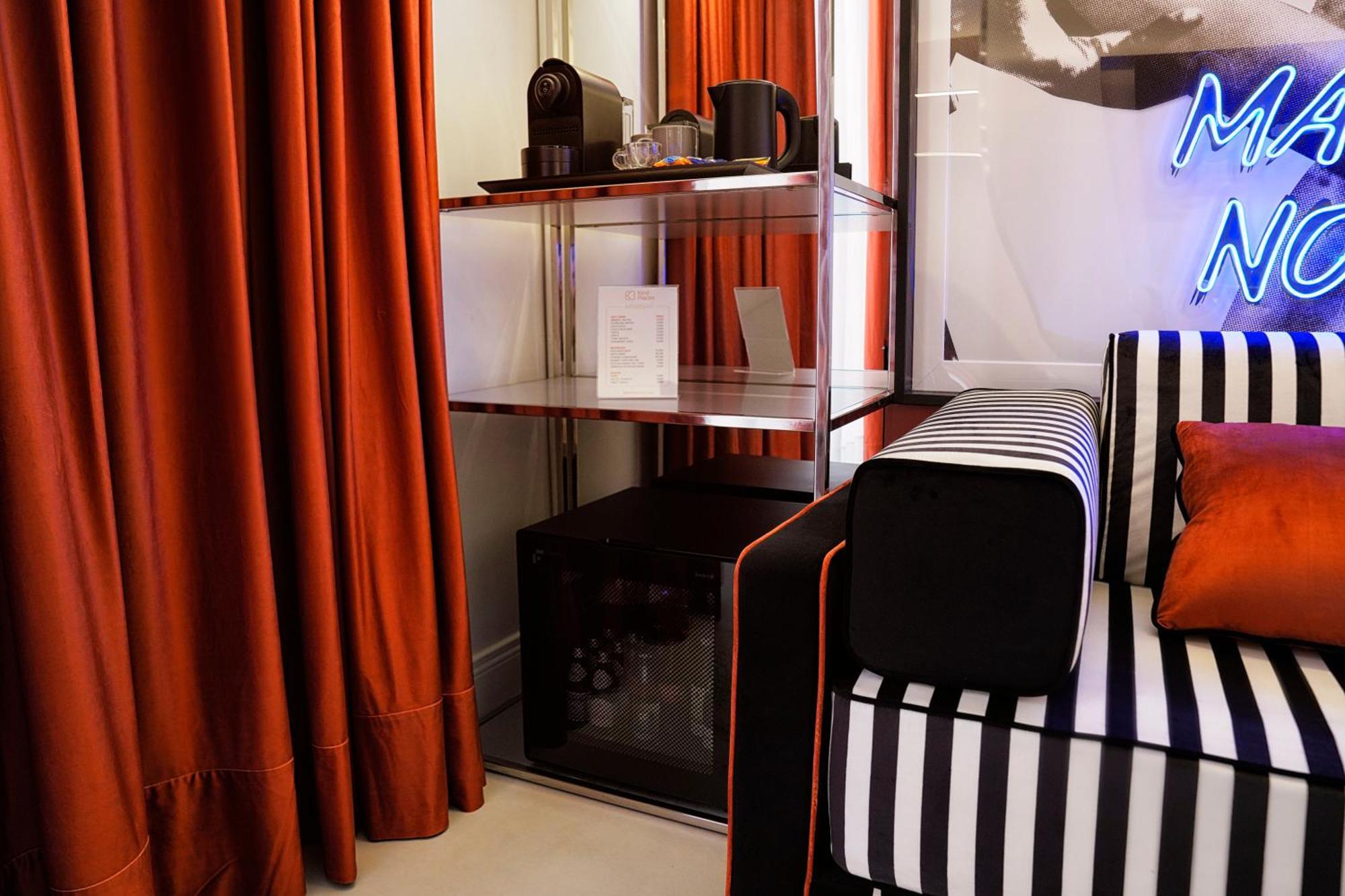 Kind Places - Suite Experience Napoli Dış mekan fotoğraf